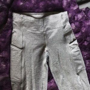 Lululemon Speed Tight